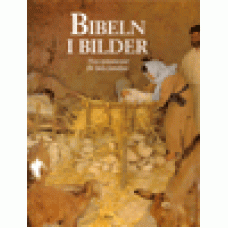 Clare  /  Wansbrough : Bibeln i bilder NT