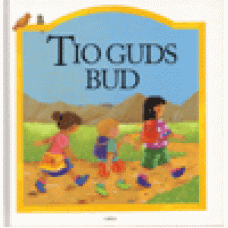 Rock, Lois : Tio Guds bud Rock, Lois : Tio Guds bud