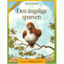 Doney, Meryl : Den ängsliga sparven