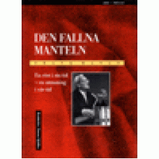 Sjödin, Tomas (red.) : Den fallna manteln - Frank Mangs