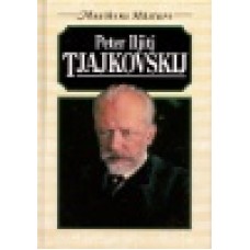 Pollard, Michael : Peter Iljitj Tjajkomskij MM