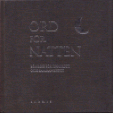 Hauge / Wirgenes : Ord för natten - bönbok Hauge / Wirgenes : Ord för natten - bönbok