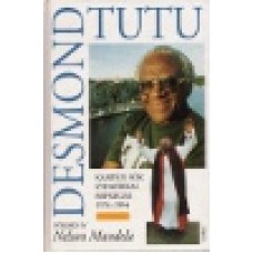 Tutu, Desmond : Kampen för sydafrikas bef