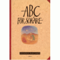 Buechner, Frederick : ABC för sökare