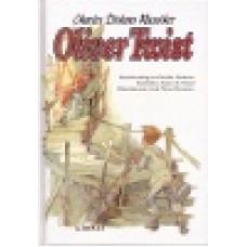 Dickens, Charles : Oliwer Twist