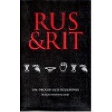 Rydving, Håkan : Rus & Rit