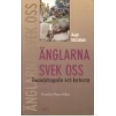 McCullum, Hugh : Änglarna svek oss McCullum, Hugh : Änglarna svek oss