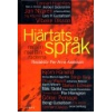 Axelsson, P-A  m.fl. : Hjärtats språk-möten mellan