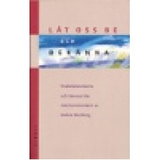 Ekenberg, Anders : Låt oss be och bekänna Ekenberg, Anders : Låt oss be och bekänna
