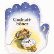 Parry, Linda & Alan : Godnattböner