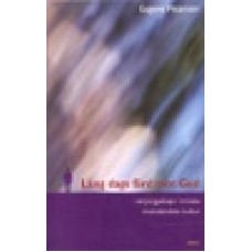 Peterson, Eugene : Lång dags färd mot Gud