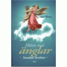 Waern, Inger : Möten med änglar