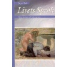 Salo, Boris : Livets språk Salo, Boris : Livets språk