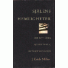 Miller, Keith J. : Själens hemligheter
