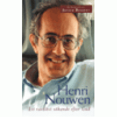 Beumer, Jurjen : Henri Nouwen - ett rastlöst sökande efter Gud