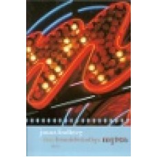 Lindberg, Jonas : Den livsnödvändiga myten