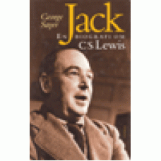 Sayer, George : Jack - en biografi om CS Lewis