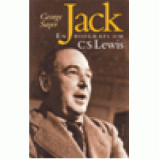 Sayer, George : Jack - en biografi om CS Lewis Sayer, George : Jack - en biografi om CS Lewis