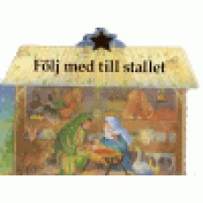 Downing, Julie : Följ med till stallet