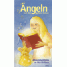 Olofsson, Åke : Ängeln och den gyllene boken