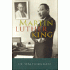 King, Martin Luther : Martin Luther King - en självbiografi