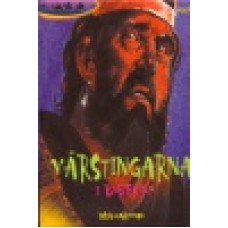 Hartman, Bob : Värstingarna i Bibeln