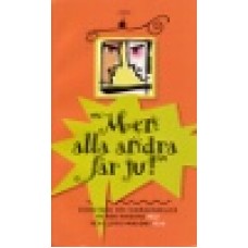 Parsons, Rob : Men alla andra får ju Parsons, Rob : Men alla andra får ju