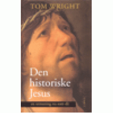 Wright, Tom : Den historiske Jesus