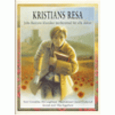 Eggehorn, Ylva : Kristians resa