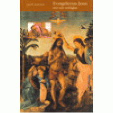 Kieffer, Rene : Evangeliernas Jesus myt och verklighet