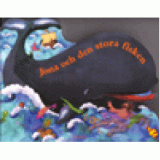 Wickenden, Nadine : Jona och den stora fisken