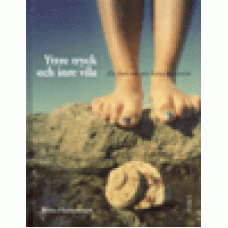 Hermansson, Britta : Yttre tryck och inre vila