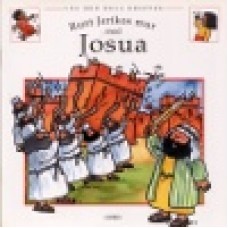 Jeffs, Stephanie : Runt Jerikos mur med Josua Jeffs, Stephanie : Runt Jerikos mur med Josua