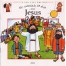 Jeffs, Stephanie : En matsäck åt alla med Jesus