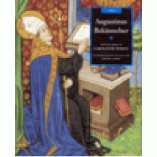 White, Carolinne : Augustinus bekännelser (texter i urval)