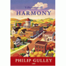 Gulley, Philip : Välkommen till Harmony