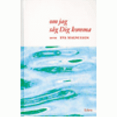 Magnusson, Eva : Om jag såg dig komma Magnusson, Eva : Om jag såg dig komma