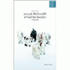 Sundell, Magnus : Det bästa ur Jesus på McDonalds och Gud hör bön(d)er Sundell, Magnus : Det bästa ur Jesus på McDonalds och Gud hör bön(d)er