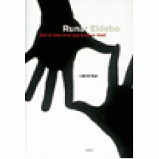 Eldebo, Runar : Det är inte livet jag brottas med - det är Gud