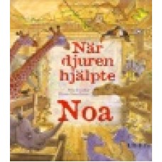Holder, Mig : När djuren hjälpte Noa