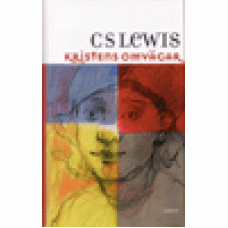 Lewis, C.S. : Kristens omvägar