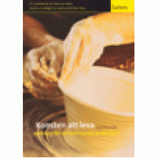 Månsus, Harry (red) : Konsten att leva Månsus, Harry (red) : Konsten att leva