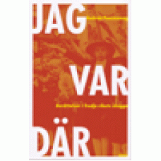 Pausewang, Gudrun : Jag var där Pausewang, Gudrun : Jag var där