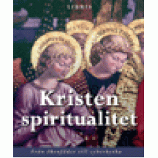 Mursell, Gordon   /  Per Beskow : Kristen spiritualitet