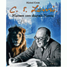 Coren, Michael : C.S. Lewis - mannen som skapade Narnia