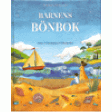 Hofverberg, Åsa : Barnens bönbok