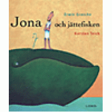 Grosche, Erwin : Jona och jättefisken