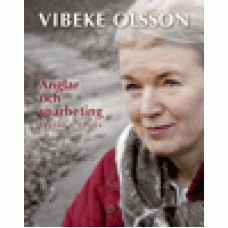 Olsson, Vibeke : Änglar och sparbeting