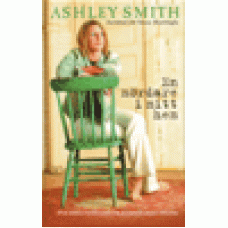 Smith, Ashley : En mördare i mitt hem