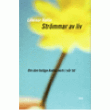 Hallin, Lillemor : Strömmar av liv - nyutgåva